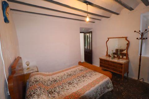 Cortijo i Chirivel, Almeria, Chirivel - € 59.995 | Ref: 3013-CH - foto 19